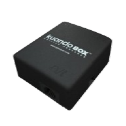 PLENOM KUANDO BOX Unified Presence